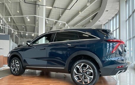 Haval F7, 2026 год, 3 699 000 рублей, 2 фотография