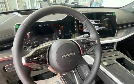 Haval F7, 2026 год, 3 699 000 рублей, 7 фотография