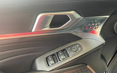 Haval F7, 2026 год, 3 699 000 рублей, 10 фотография