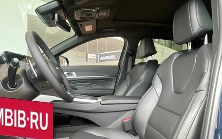 Haval F7, 2026 год, 3 699 000 рублей, 6 фотография