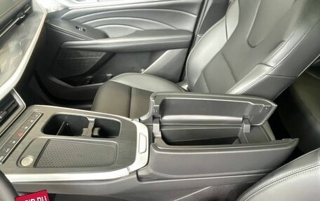 Haval F7, 2026 год, 3 699 000 рублей, 14 фотография