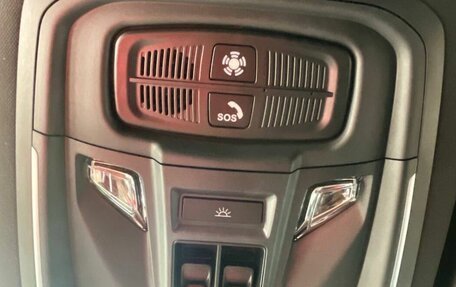 Haval F7, 2026 год, 3 699 000 рублей, 17 фотография