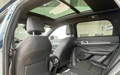 Haval F7, 2026 год, 3 699 000 рублей, 22 фотография