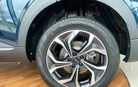 Haval F7, 2026 год, 3 699 000 рублей, 27 фотография