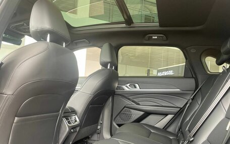 Haval F7, 2026 год, 3 699 000 рублей, 28 фотография
