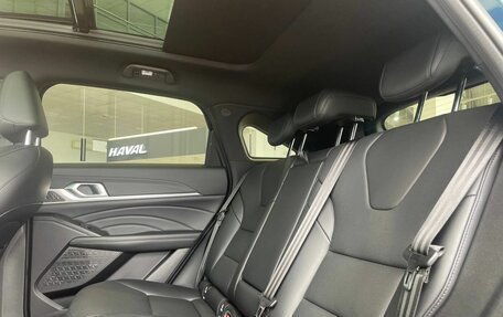 Haval F7, 2026 год, 3 699 000 рублей, 29 фотография