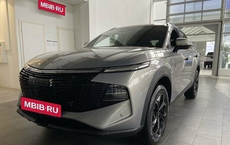 Haval F7x, 2026 год, 3 999 000 рублей, 2 фотография