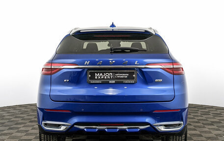 Haval F7 I, 2019 год, 1 720 000 рублей, 6 фотография
