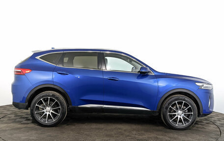 Haval F7 I, 2019 год, 1 720 000 рублей, 4 фотография