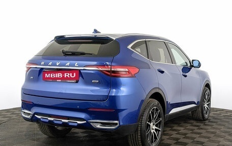 Haval F7 I, 2019 год, 1 720 000 рублей, 5 фотография