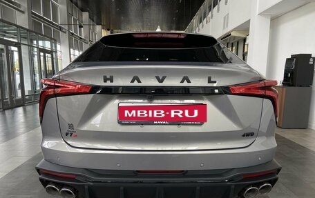 Haval F7x, 2026 год, 3 999 000 рублей, 10 фотография