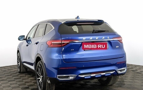 Haval F7 I, 2019 год, 1 720 000 рублей, 7 фотография