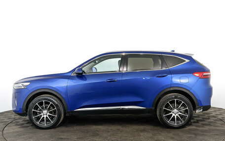 Haval F7 I, 2019 год, 1 720 000 рублей, 8 фотография