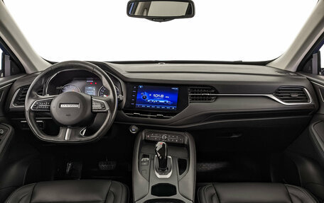 Haval F7 I, 2019 год, 1 720 000 рублей, 14 фотография