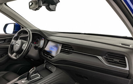 Haval F7 I, 2019 год, 1 720 000 рублей, 13 фотография