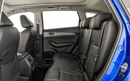 Haval F7 I, 2019 год, 1 720 000 рублей, 18 фотография