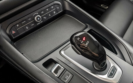 Haval F7 I, 2019 год, 1 720 000 рублей, 21 фотография