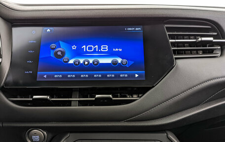 Haval F7 I, 2019 год, 1 720 000 рублей, 17 фотография