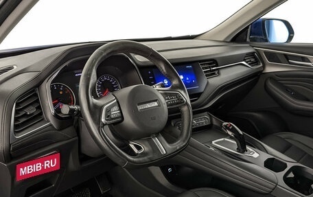 Haval F7 I, 2019 год, 1 720 000 рублей, 15 фотография