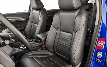 Haval F7 I, 2019 год, 1 720 000 рублей, 20 фотография