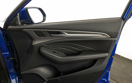 Haval F7 I, 2019 год, 1 720 000 рублей, 25 фотография