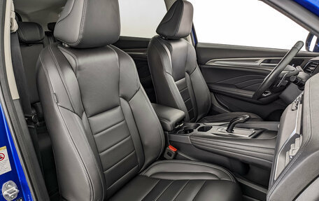 Haval F7 I, 2019 год, 1 720 000 рублей, 24 фотография