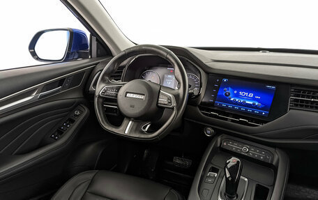 Haval F7 I, 2019 год, 1 720 000 рублей, 28 фотография