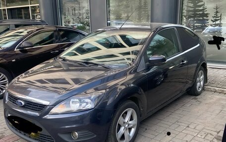 Ford Focus II рестайлинг, 2010 год, 465 000 рублей, 1 фотография