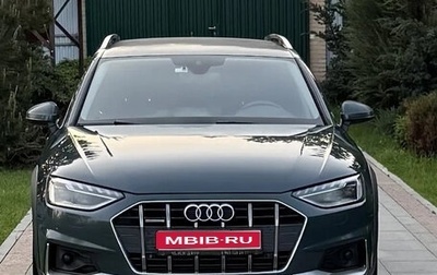 Audi A4 allroad, 2021 год, 3 200 000 рублей, 1 фотография