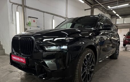 BMW X7, 2026 год, 19 000 000 рублей, 1 фотография