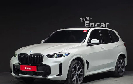 BMW X5, 2025 год, 12 700 000 рублей, 1 фотография