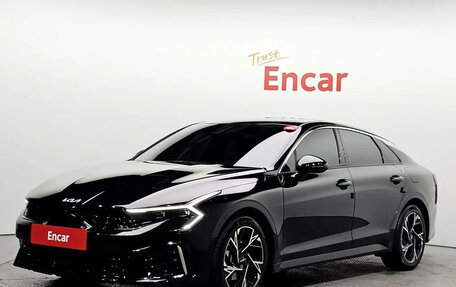 KIA K5, 2024 год, 2 880 000 рублей, 1 фотография