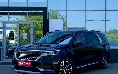 KIA Carnival, 2023 год, 4 299 000 рублей, 1 фотография