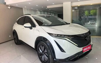 Nissan Ariya, 2022 год, 2 290 000 рублей, 1 фотография