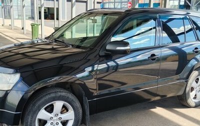 Suzuki Grand Vitara, 2010 год, 1 120 000 рублей, 1 фотография