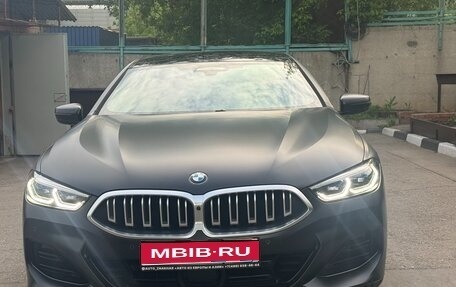 BMW 8 серия, 2023 год, 11 600 000 рублей, 1 фотография