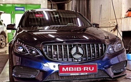Mercedes-Benz E-Класс, 2014 год, 2 490 000 рублей, 1 фотография
