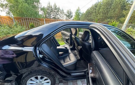 Toyota Camry, 2015 год, 1 725 000 рублей, 15 фотография
