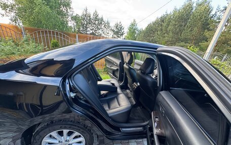 Toyota Camry, 2015 год, 1 725 000 рублей, 16 фотография