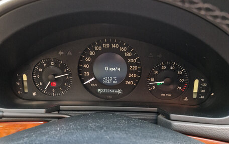 Mercedes-Benz E-Класс, 2006 год, 1 350 000 рублей, 1 фотография