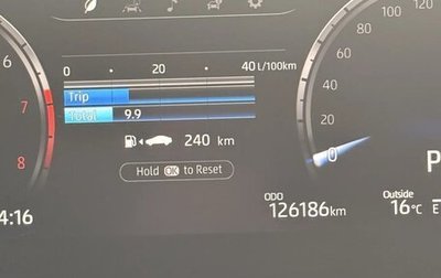 Toyota Camry, 2023 год, 3 450 000 рублей, 1 фотография