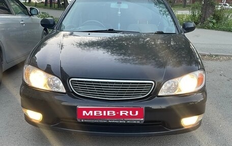 Nissan Cefiro III, 1999 год, 330 000 рублей, 1 фотография