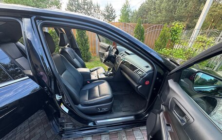 Toyota Camry, 2015 год, 1 725 000 рублей, 18 фотография