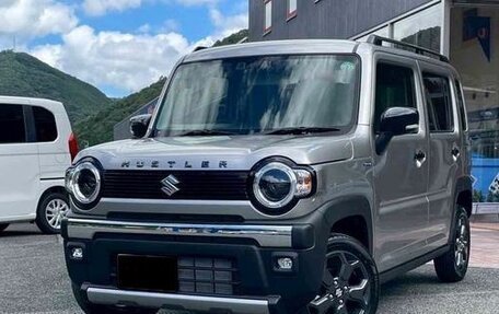Suzuki Hustler, 2026 год, 950 000 рублей, 1 фотография