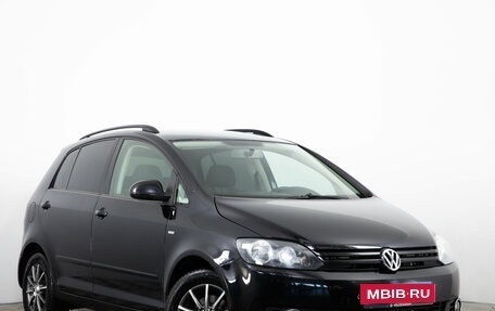 Volkswagen Golf Plus II, 2012 год, 759 000 рублей, 1 фотография
