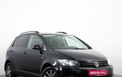 Volkswagen Golf Plus II, 2012 год, 759 000 рублей, 1 фотография
