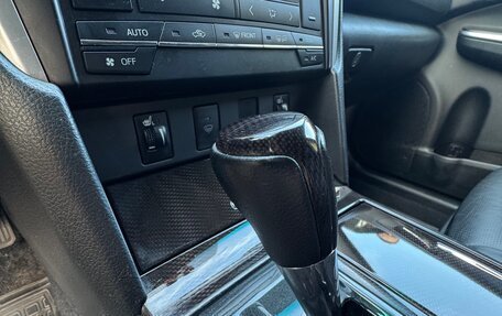 Toyota Camry, 2015 год, 1 725 000 рублей, 23 фотография