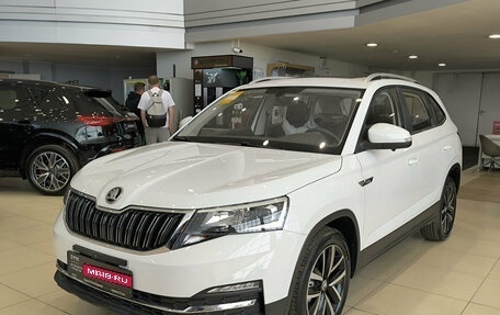 Skoda Kamiq I, 2025 год, 2 699 000 рублей, 1 фотография