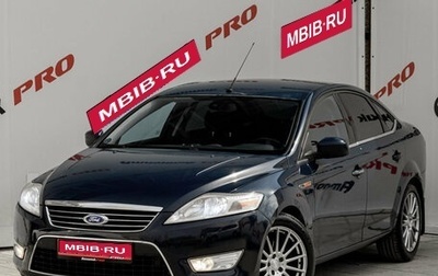 Ford Mondeo IV, 2008 год, 1 100 000 рублей, 1 фотография
