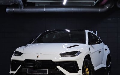 Lamborghini Urus I, 2023 год, 25 509 000 рублей, 1 фотография